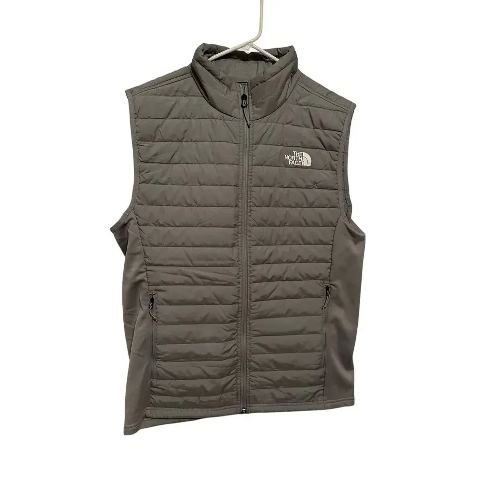 The North Face Men’s Canyonlands Hybrid Vest Size M